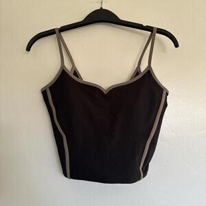 Abercrombie & Fitch workout top